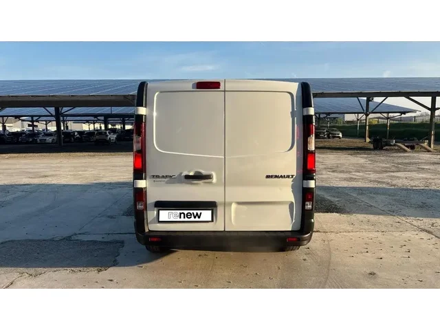 Occasion Renault Trafic à Villemomble chez DACIA VILLEMOMBLE