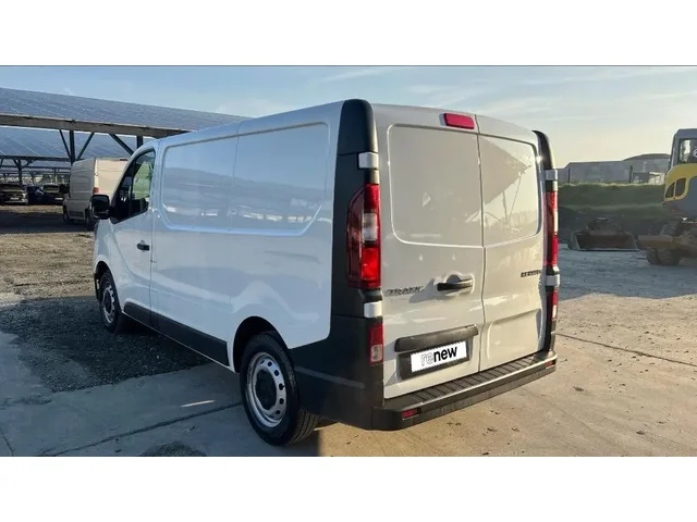 Occasion Renault Trafic à Villemomble chez DACIA VILLEMOMBLE