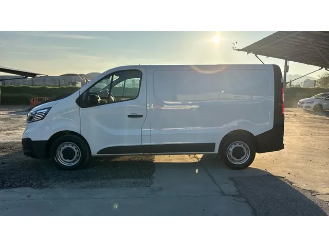 Occasion Renault Trafic à Villemomble chez DACIA VILLEMOMBLE