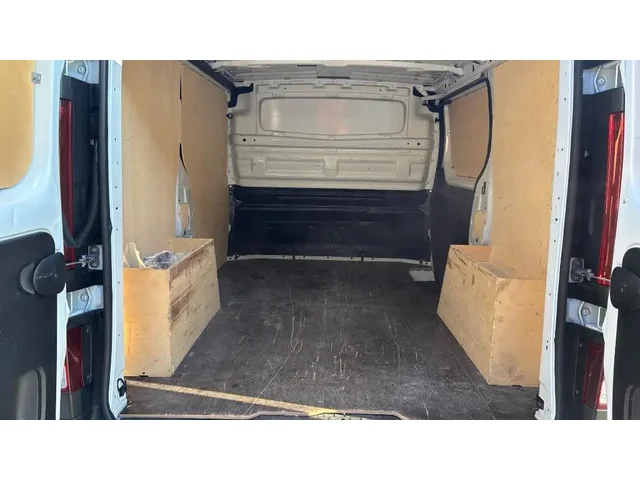 Occasion Renault Trafic à Villemomble chez DACIA VILLEMOMBLE