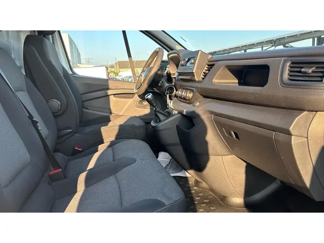 Occasion Renault Trafic à Villemomble chez DACIA VILLEMOMBLE