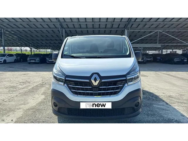 Occasion Renault Trafic à CRETEIL chez RENAULT | CRETEIL