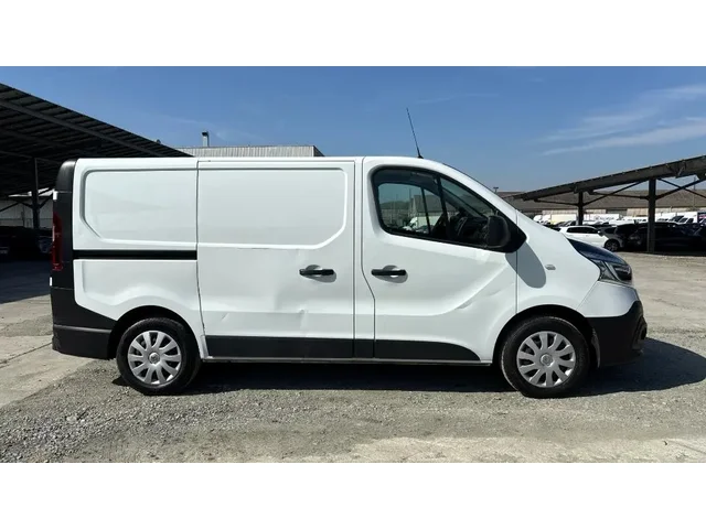 Occasion Renault Trafic à CRETEIL chez RENAULT | CRETEIL