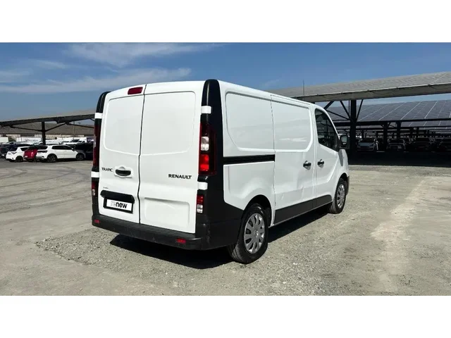 Occasion Renault Trafic à CRETEIL chez RENAULT | CRETEIL