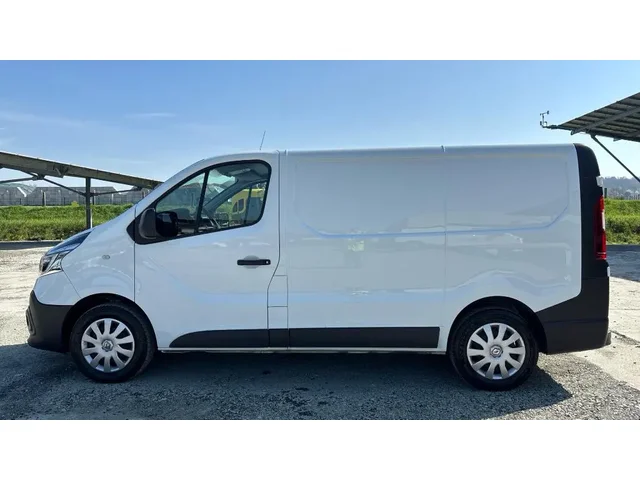 Occasion Renault Trafic à CRETEIL chez RENAULT | CRETEIL