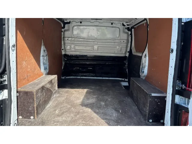 Occasion Renault Trafic à CRETEIL chez RENAULT | CRETEIL