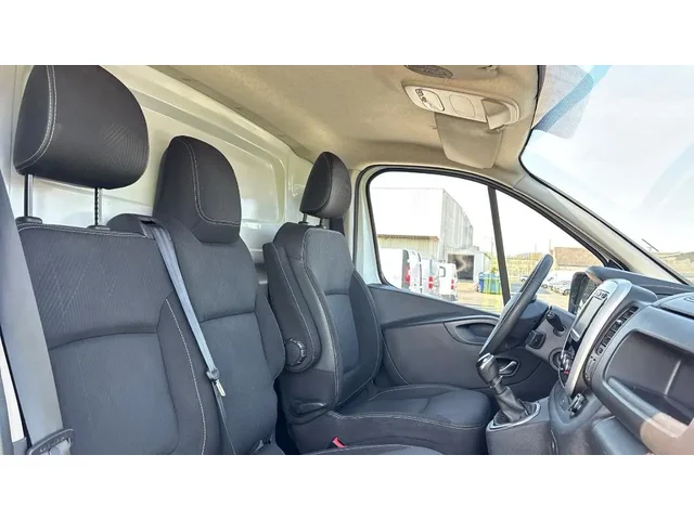 Occasion Renault Trafic à CRETEIL chez RENAULT | CRETEIL