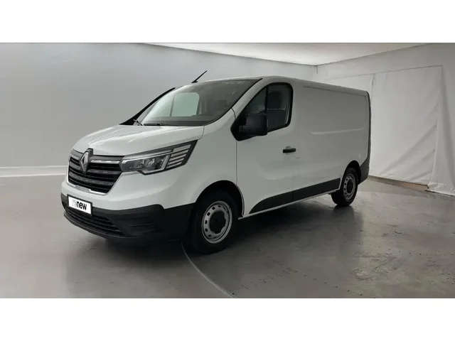 Occasion Renault Trafic à NIEPPE chez RENAULT | NIEPPE
