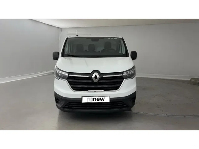 Occasion Renault Trafic à NIEPPE chez RENAULT | NIEPPE