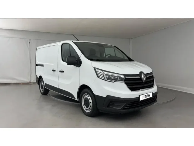 Occasion Renault Trafic à NIEPPE chez RENAULT | NIEPPE