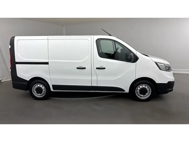 Occasion Renault Trafic à NIEPPE chez RENAULT | NIEPPE