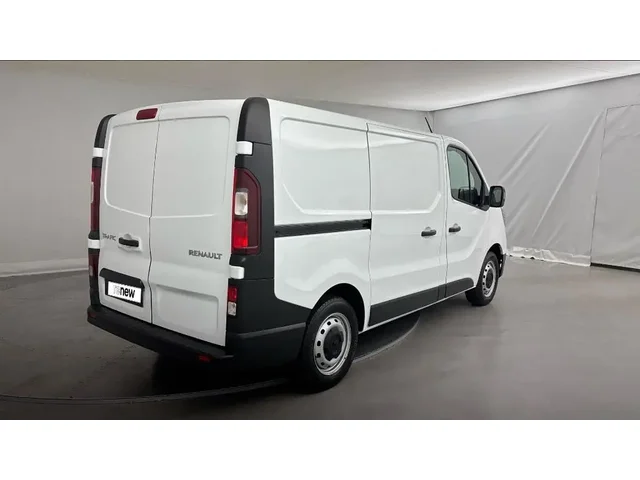 Occasion Renault Trafic à NIEPPE chez RENAULT | NIEPPE