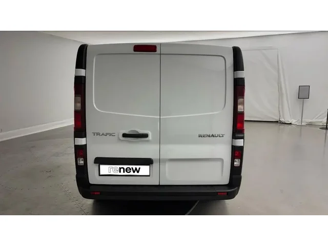 Occasion Renault Trafic à NIEPPE chez RENAULT | NIEPPE