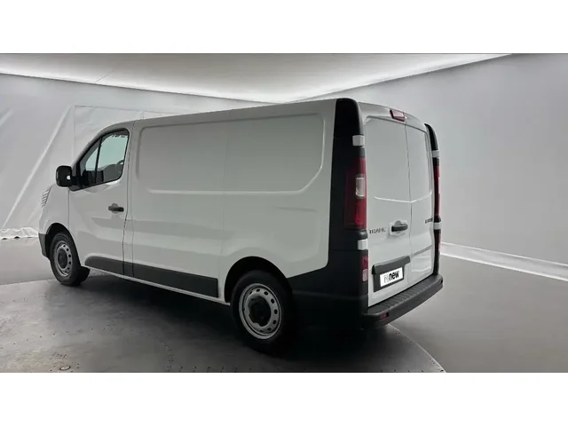 Occasion Renault Trafic à NIEPPE chez RENAULT | NIEPPE