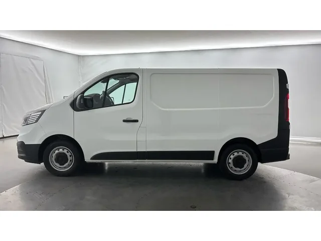 Occasion Renault Trafic à NIEPPE chez RENAULT | NIEPPE