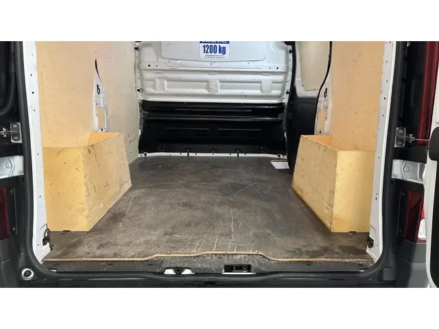 Occasion Renault Trafic à NIEPPE chez RENAULT | NIEPPE