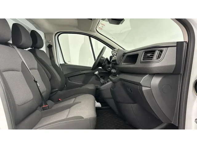 Occasion Renault Trafic à NIEPPE chez RENAULT | NIEPPE