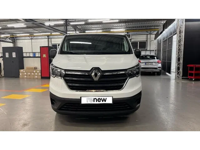 Occasion Renault Trafic à WORMHOUT chez RENAULT | WORMHOUT