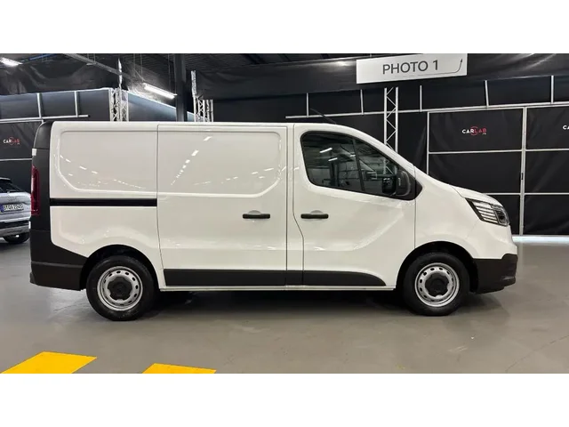 Occasion Renault Trafic à WORMHOUT chez RENAULT | WORMHOUT