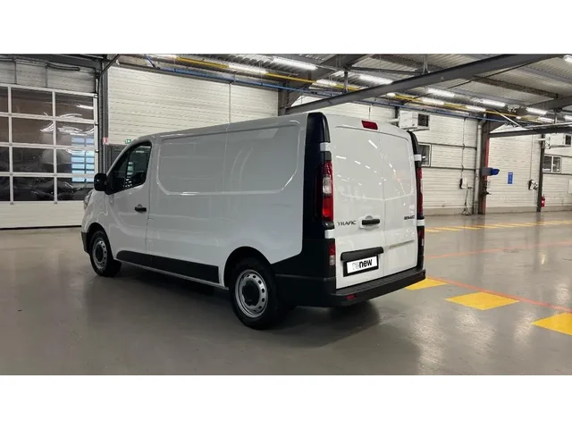 Occasion Renault Trafic à WORMHOUT chez RENAULT | WORMHOUT