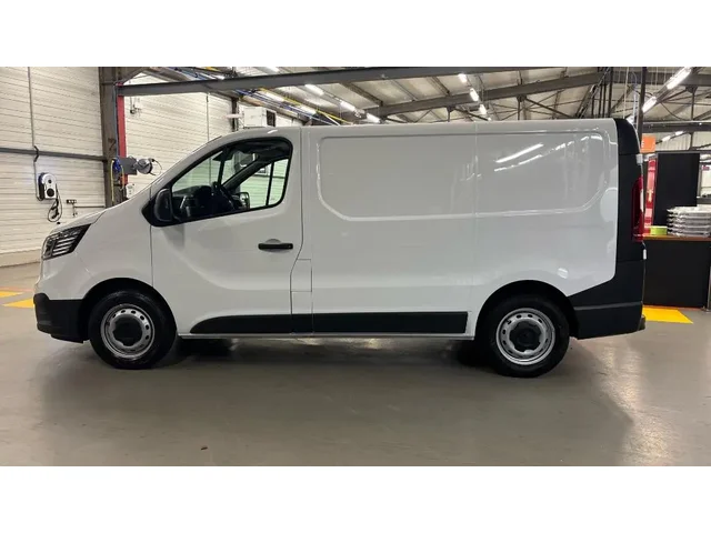 Occasion Renault Trafic à WORMHOUT chez RENAULT | WORMHOUT