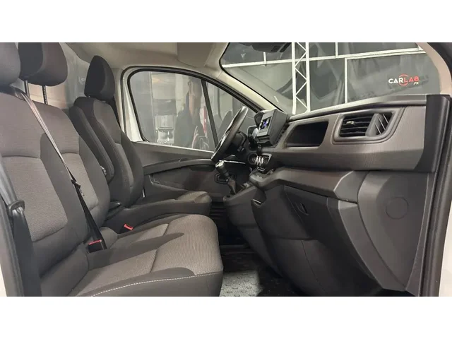 Occasion Renault Trafic à WORMHOUT chez RENAULT | WORMHOUT