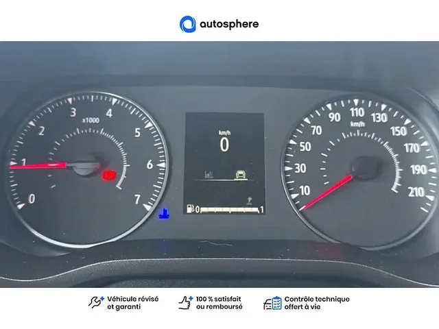 Occasion Renault Trafic à La Teste-de-Buch chez Autosphere La Teste-de-Buch