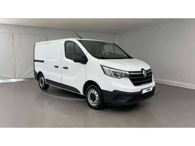 Occasion Renault Trafic à THIONVILLE chez RENAULT | THIONVILLE