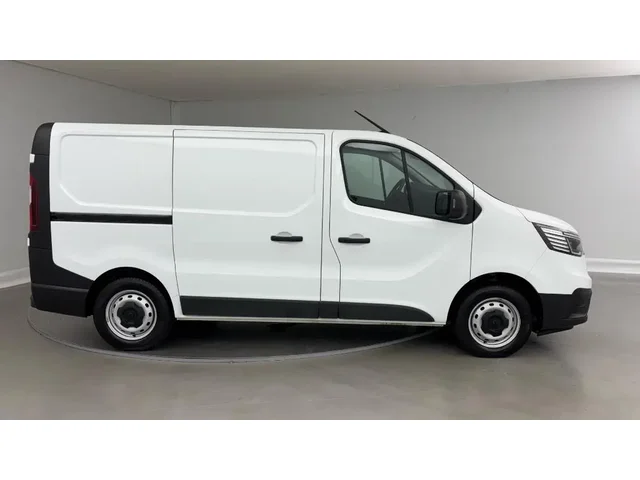 Occasion Renault Trafic à THIONVILLE chez RENAULT | THIONVILLE