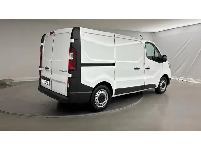 Occasion Renault Trafic à THIONVILLE chez RENAULT | THIONVILLE