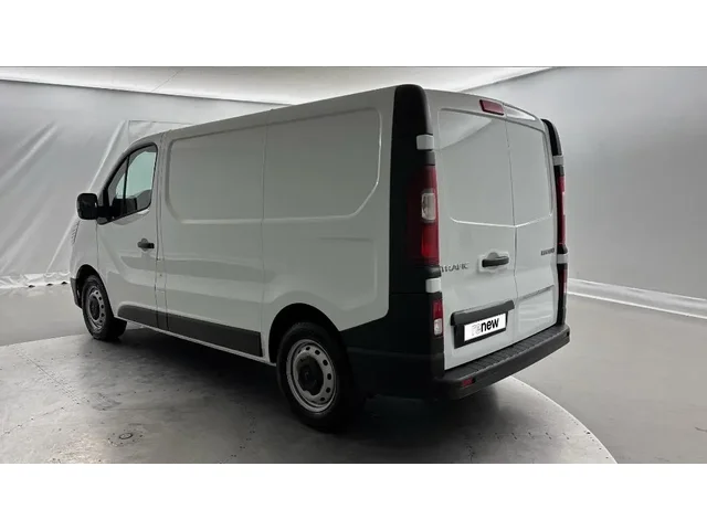 Occasion Renault Trafic à THIONVILLE chez RENAULT | THIONVILLE