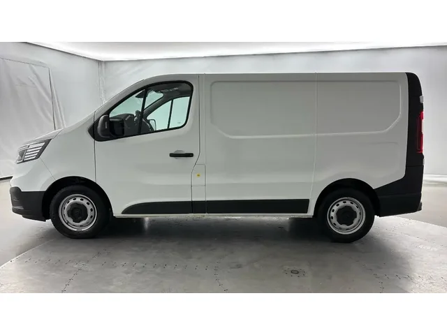 Occasion Renault Trafic à THIONVILLE chez RENAULT | THIONVILLE