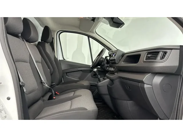 Occasion Renault Trafic à THIONVILLE chez RENAULT | THIONVILLE