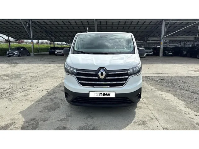Occasion Renault Trafic à CRETEIL chez RENAULT | CRETEIL