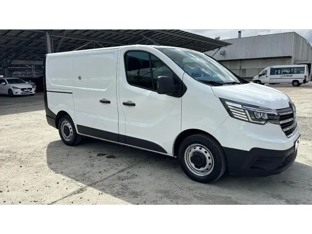 Occasion Renault Trafic à CRETEIL chez RENAULT | CRETEIL