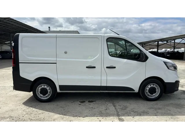 Occasion Renault Trafic à CRETEIL chez RENAULT | CRETEIL