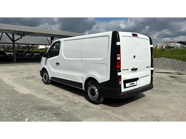 Occasion Renault Trafic à CRETEIL chez RENAULT | CRETEIL