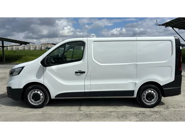 Occasion Renault Trafic à CRETEIL chez RENAULT | CRETEIL
