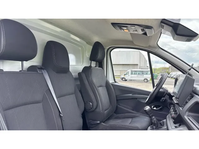 Occasion Renault Trafic à CRETEIL chez RENAULT | CRETEIL