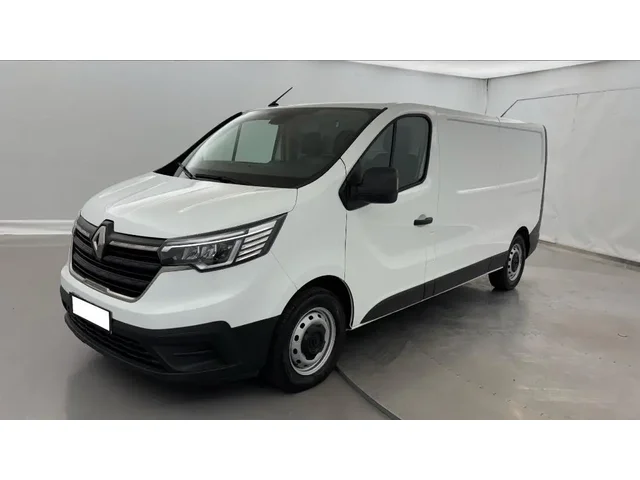 Occasion Renault Trafic à ENGLOS chez RENAULT | ENGLOS