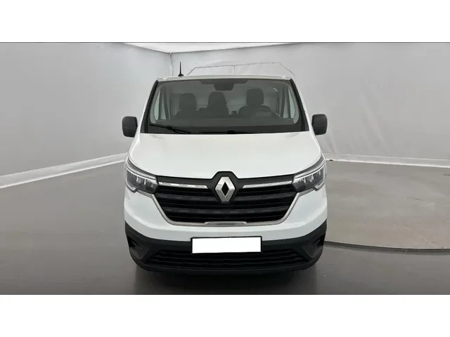 Occasion Renault Trafic à ENGLOS chez RENAULT | ENGLOS