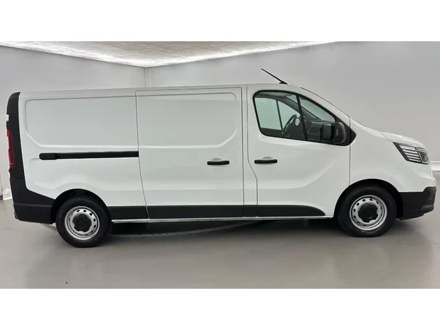 Occasion Renault Trafic à ENGLOS chez RENAULT | ENGLOS