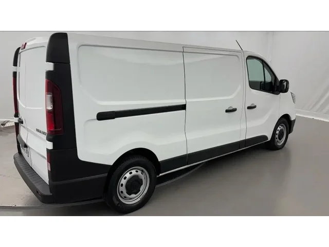 Occasion Renault Trafic à ENGLOS chez RENAULT | ENGLOS