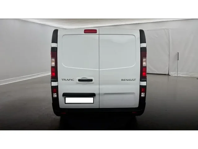 Occasion Renault Trafic à ENGLOS chez RENAULT | ENGLOS