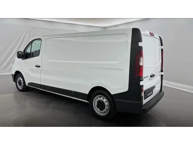 Occasion Renault Trafic à ENGLOS chez RENAULT | ENGLOS