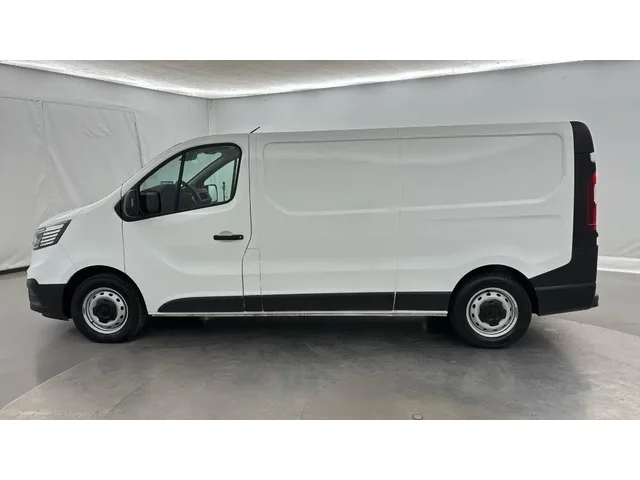 Occasion Renault Trafic à ENGLOS chez RENAULT | ENGLOS