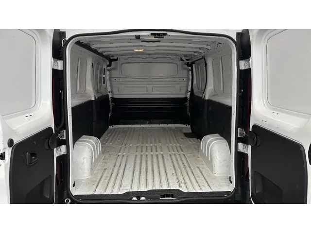 Occasion Renault Trafic à ENGLOS chez RENAULT | ENGLOS
