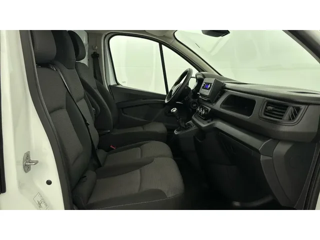 Occasion Renault Trafic à ENGLOS chez RENAULT | ENGLOS