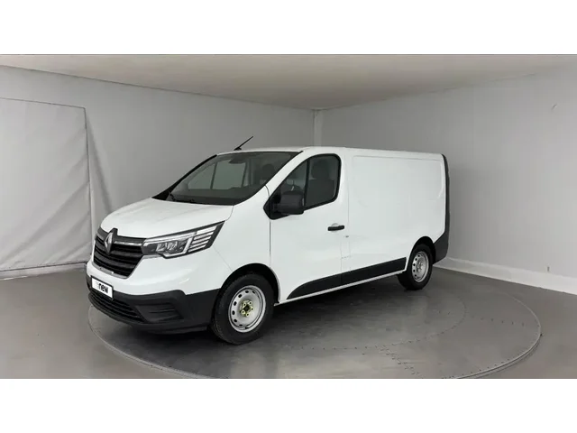 Occasion Renault Trafic à ENGLOS chez RENAULT | ENGLOS