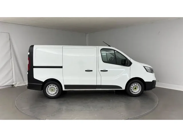 Occasion Renault Trafic à ENGLOS chez RENAULT | ENGLOS